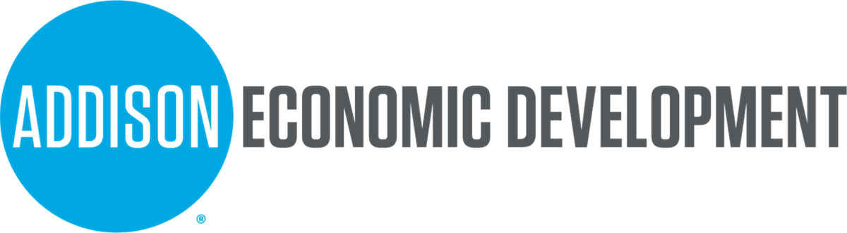 Economic Development Plan Addison Econ Dev