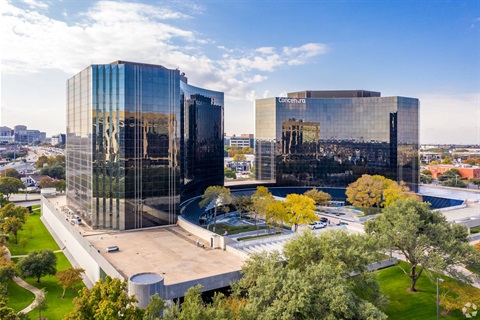 Spectrum Center